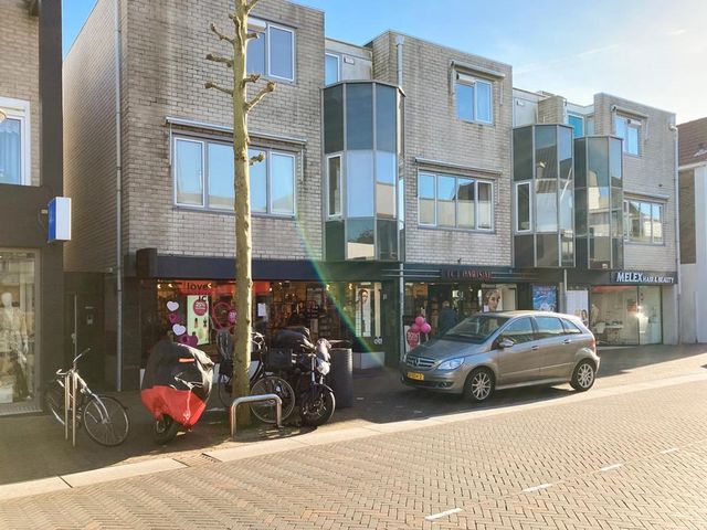 Binnenweg 178B, Heemstede
