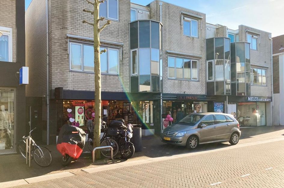 Binnenweg 178B
