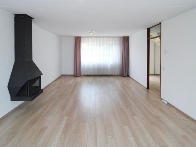 Binnenweg 178B, Heemstede