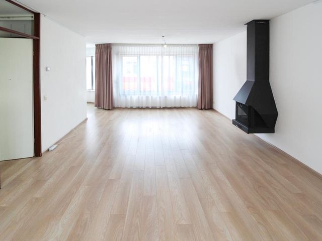 Binnenweg 178B, Heemstede