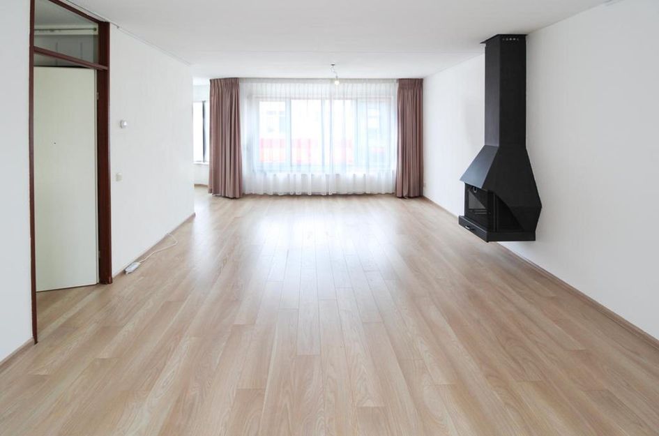 Binnenweg 178B