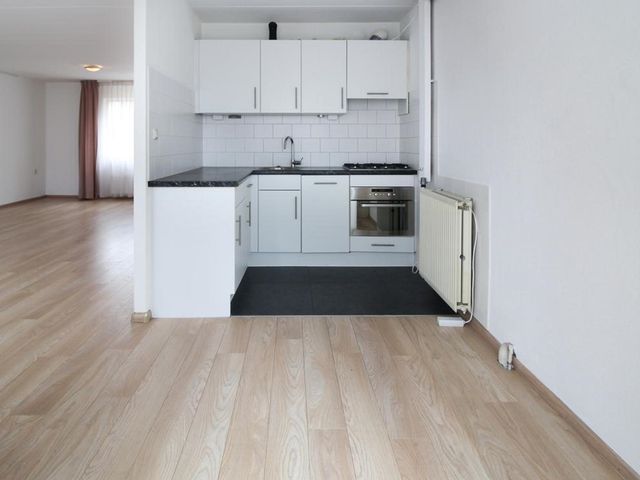 Binnenweg 178B, Heemstede