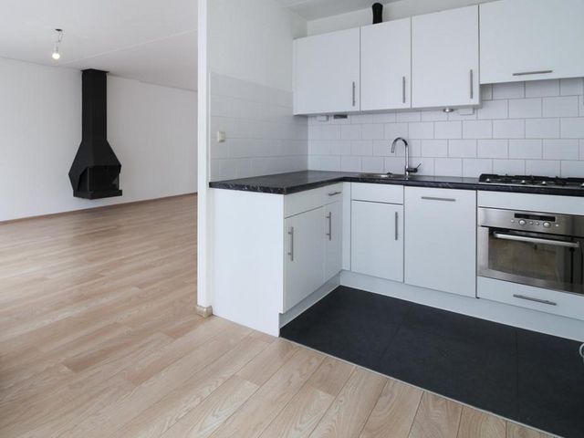 Binnenweg 178B, Heemstede