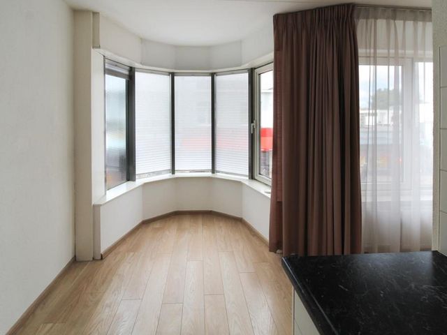 Binnenweg 178B, Heemstede