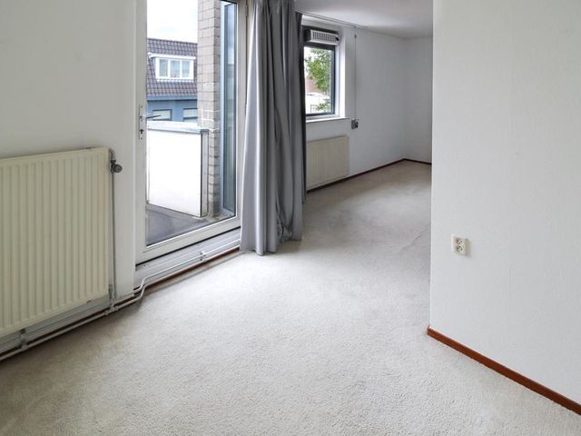 Binnenweg 178B, Heemstede