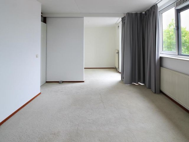 Binnenweg 178B, Heemstede