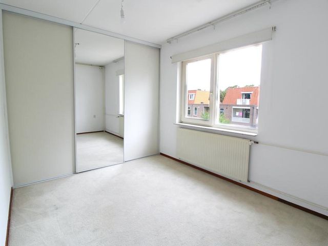 Binnenweg 178B, Heemstede