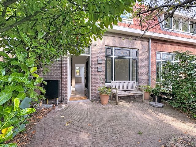Lambrecht van Dalelaan 9A, Haarlem