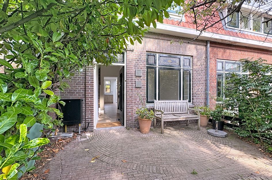 Lambrecht van Dalelaan 9A