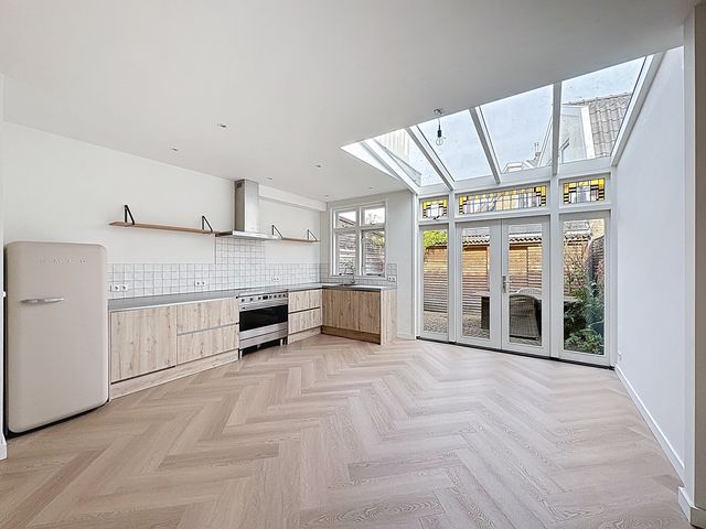 Lambrecht van Dalelaan 9A, Haarlem