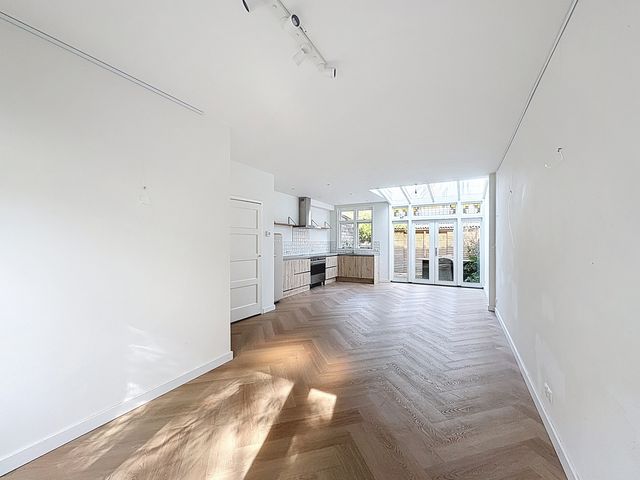 Lambrecht van Dalelaan 9A, Haarlem