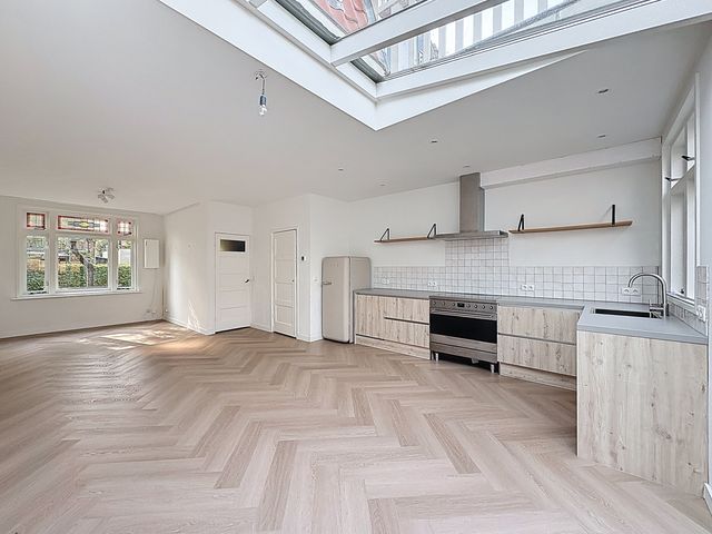 Lambrecht van Dalelaan 9A, Haarlem