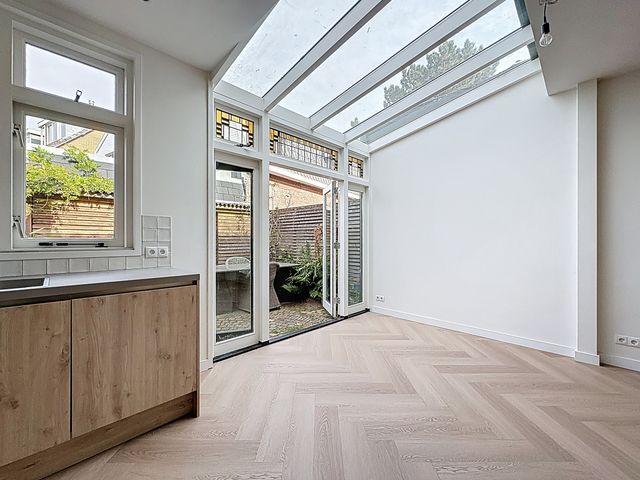 Lambrecht van Dalelaan 9A, Haarlem
