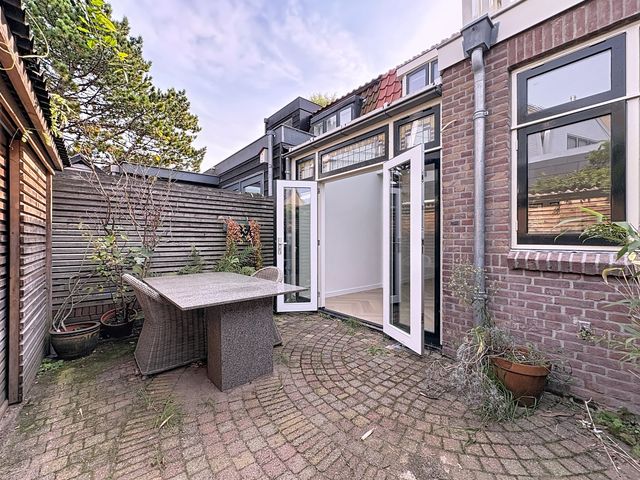 Lambrecht van Dalelaan 9A, Haarlem