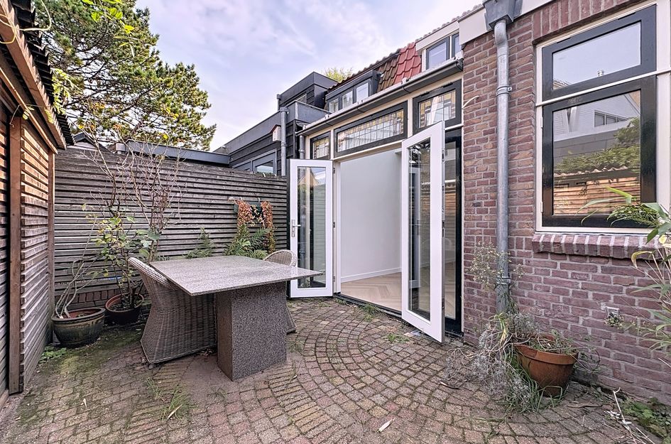 Lambrecht van Dalelaan 9A