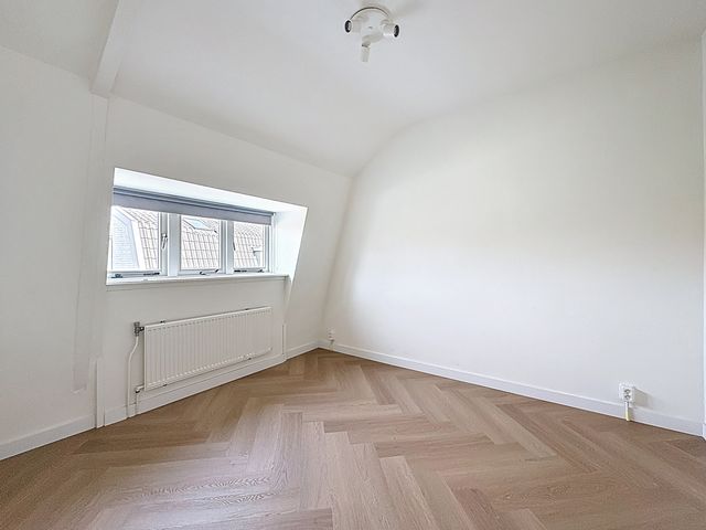 Lambrecht van Dalelaan 9A, Haarlem