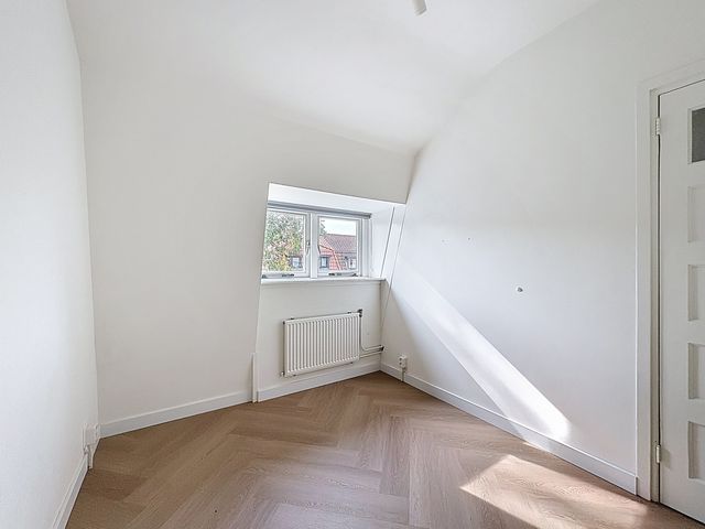Lambrecht van Dalelaan 9A, Haarlem