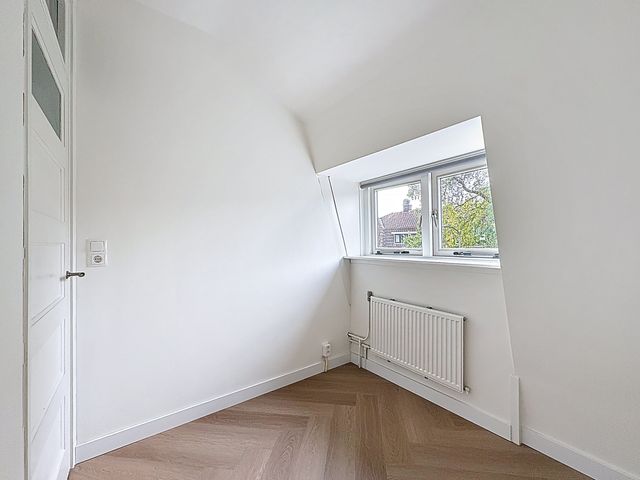 Lambrecht van Dalelaan 9A, Haarlem