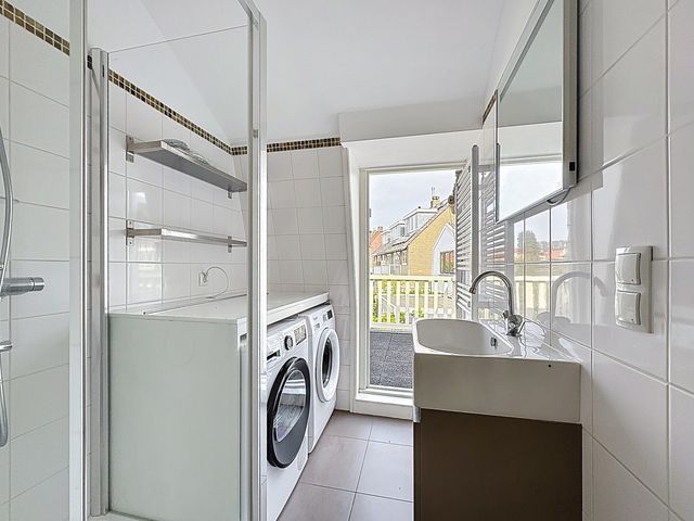 Lambrecht van Dalelaan 9A, Haarlem