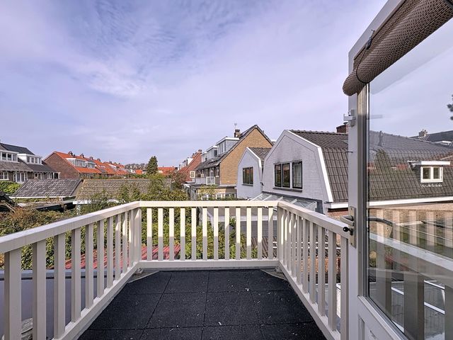 Lambrecht van Dalelaan 9A, Haarlem