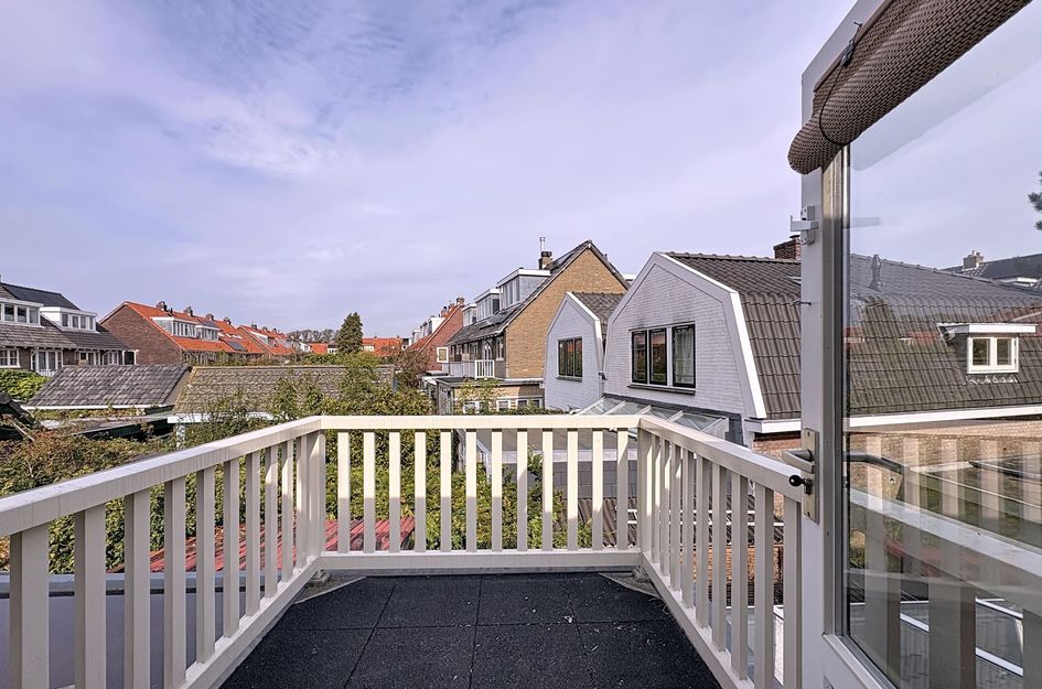 Lambrecht van Dalelaan 9A