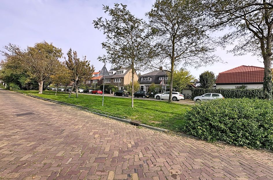 Lambrecht van Dalelaan 9A
