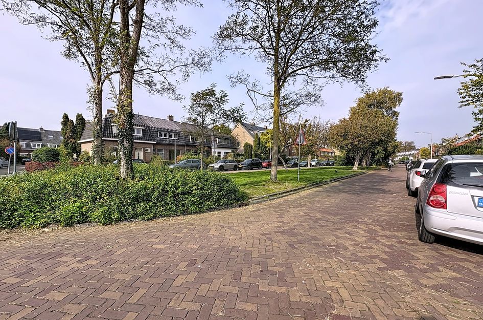 Lambrecht van Dalelaan 9A