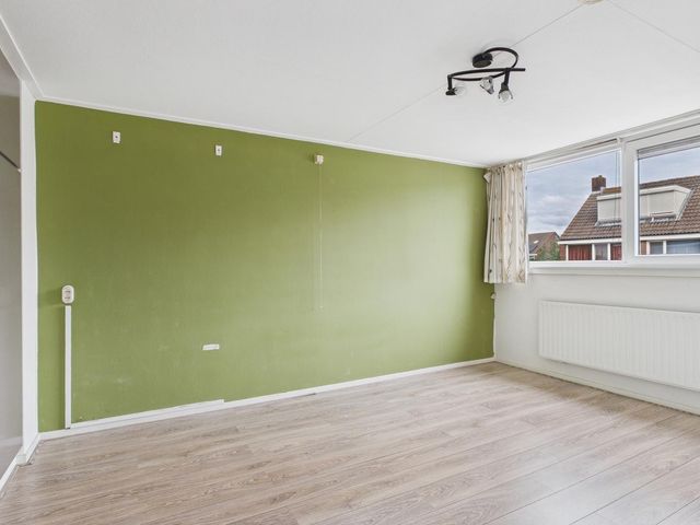 Mortierestraat 14, Middelburg