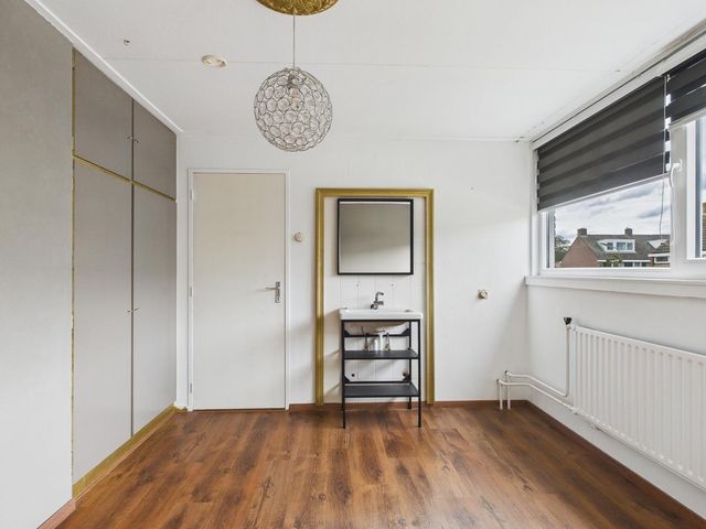 Mortierestraat 14, Middelburg