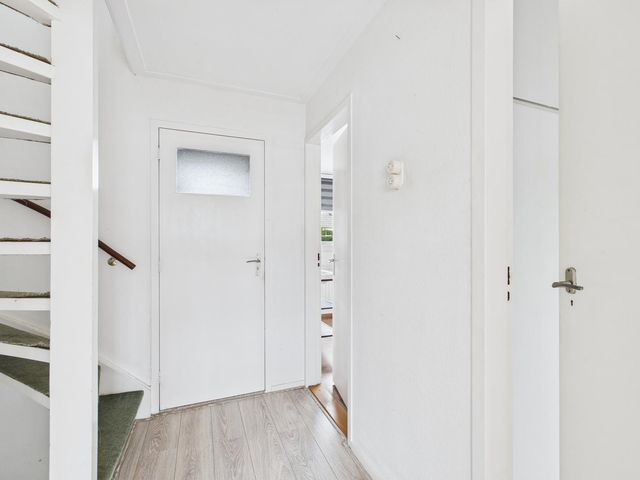 Mortierestraat 14, Middelburg
