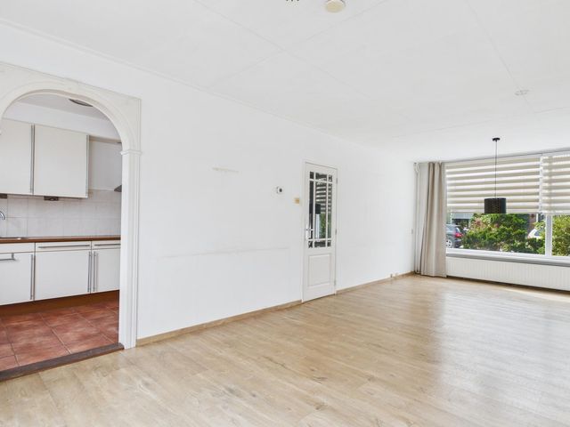 Mortierestraat 14, Middelburg