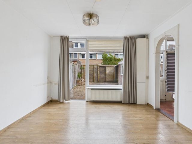Mortierestraat 14, Middelburg