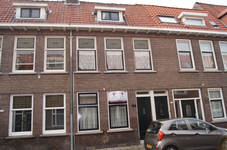 Da Costastraat 11a