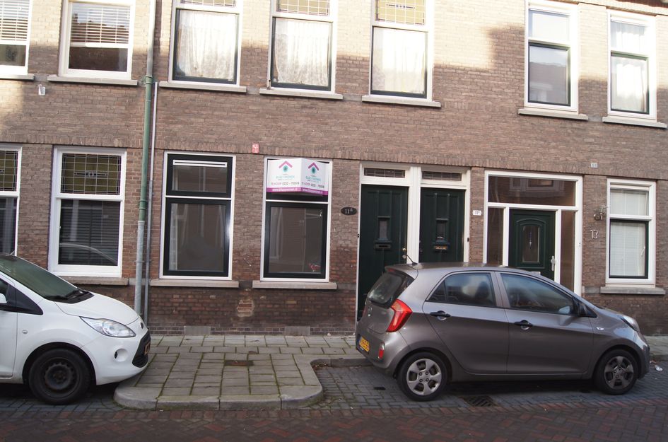 Da Costastraat 11a