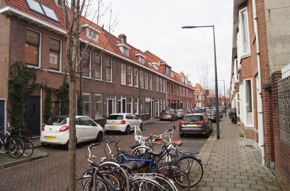 Da Costastraat 11a