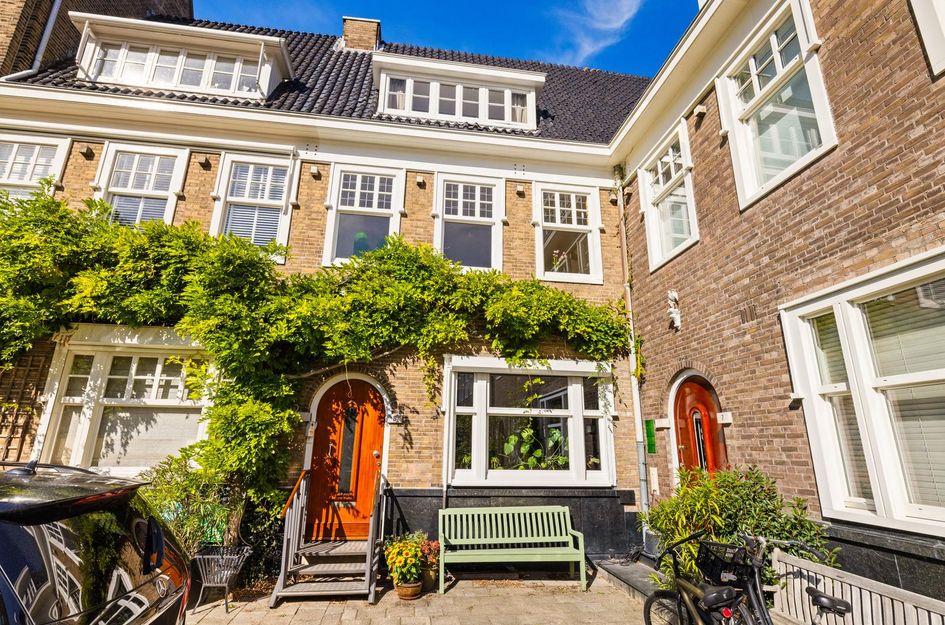 Raphaëlplein 5