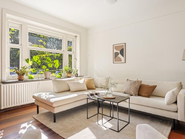 Raphaëlplein 5, Amsterdam