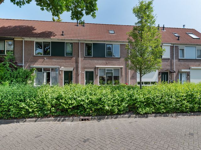 Kinderbalk 40, Hoorn