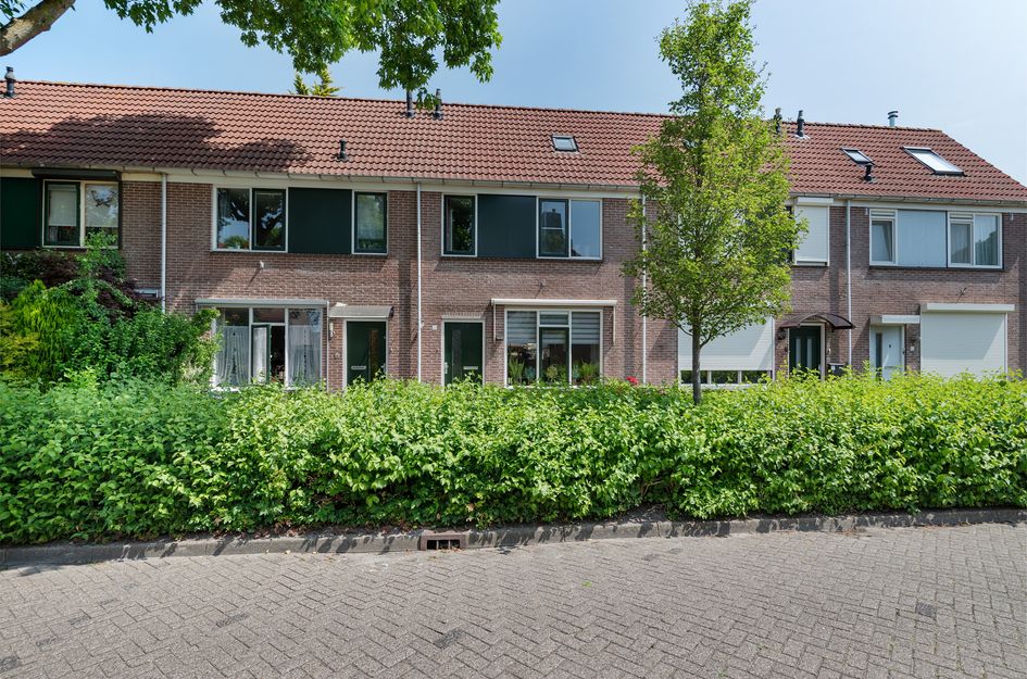 Kinderbalk 40