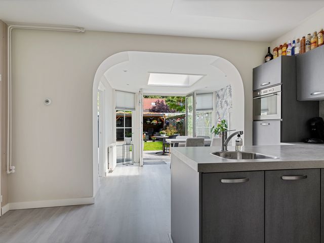 Kinderbalk 40, Hoorn
