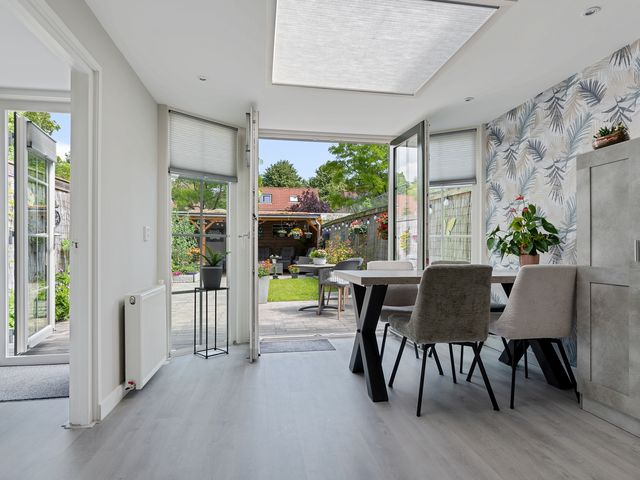 Kinderbalk 40, Hoorn