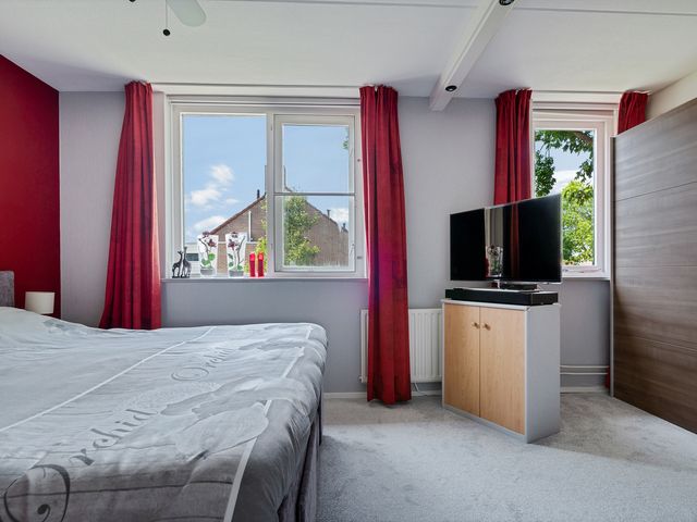 Kinderbalk 40, Hoorn