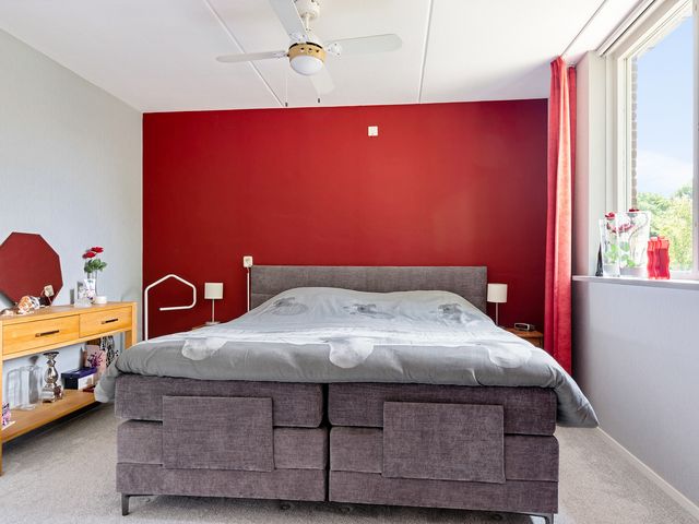 Kinderbalk 40, Hoorn