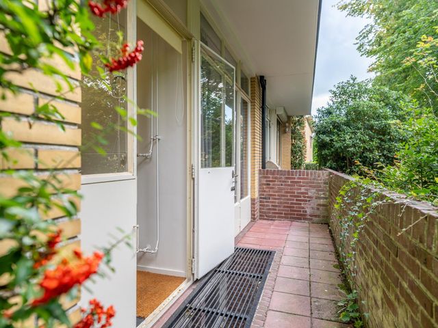 Vaartweg 126, Hilversum