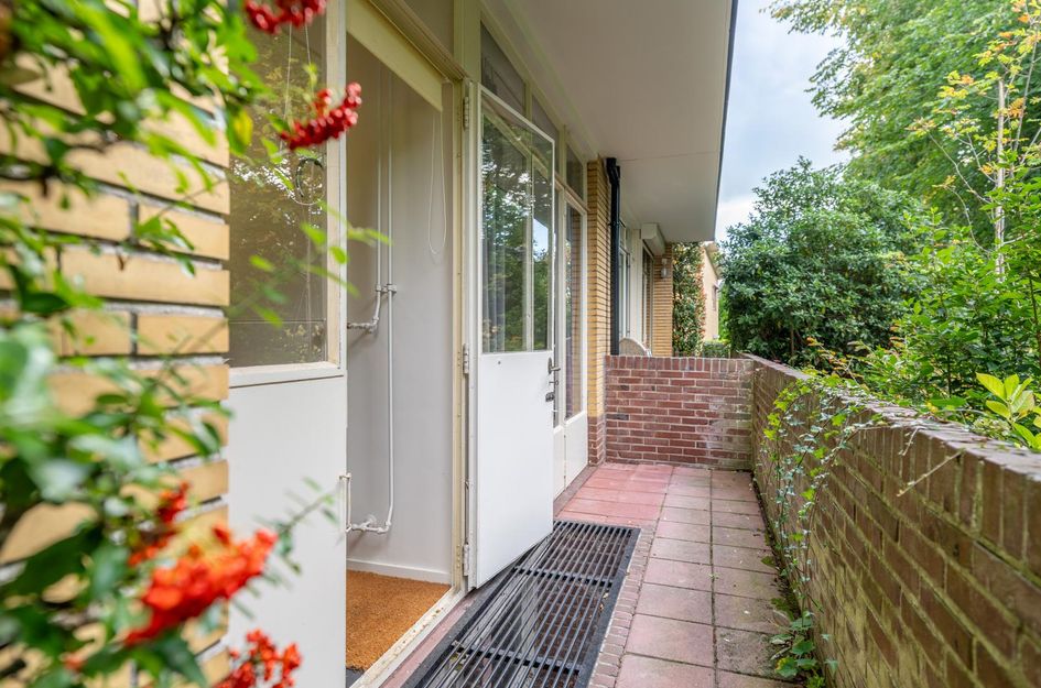 Vaartweg 126