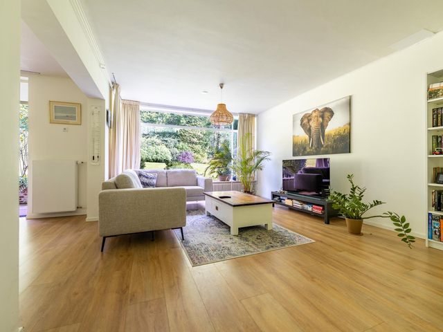 Vaartweg 126, Hilversum