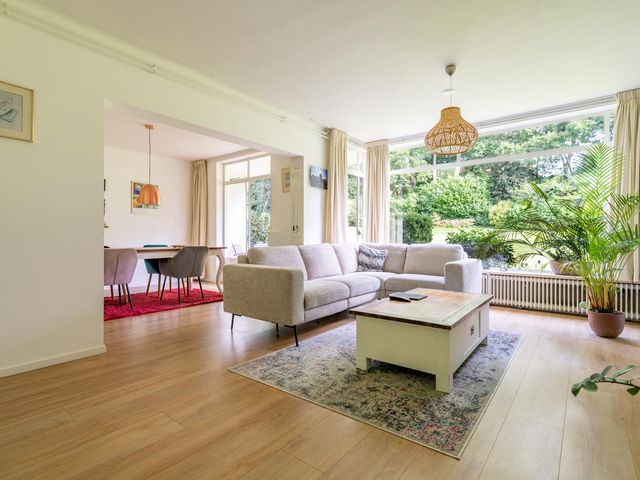 Vaartweg 126, Hilversum