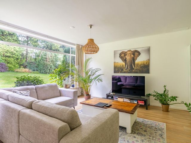 Vaartweg 126, Hilversum