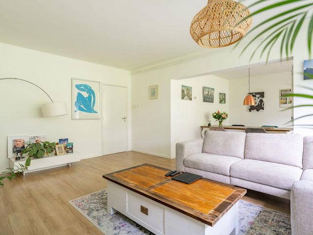 Vaartweg 126, Hilversum