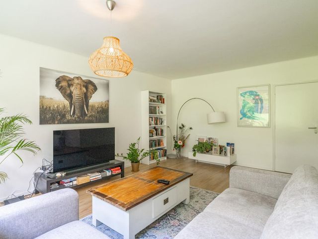 Vaartweg 126, Hilversum